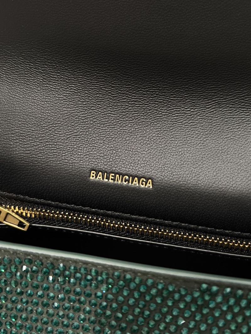 Balenciaga Top Handle Bags